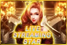 Live Streaming Star Slot Review